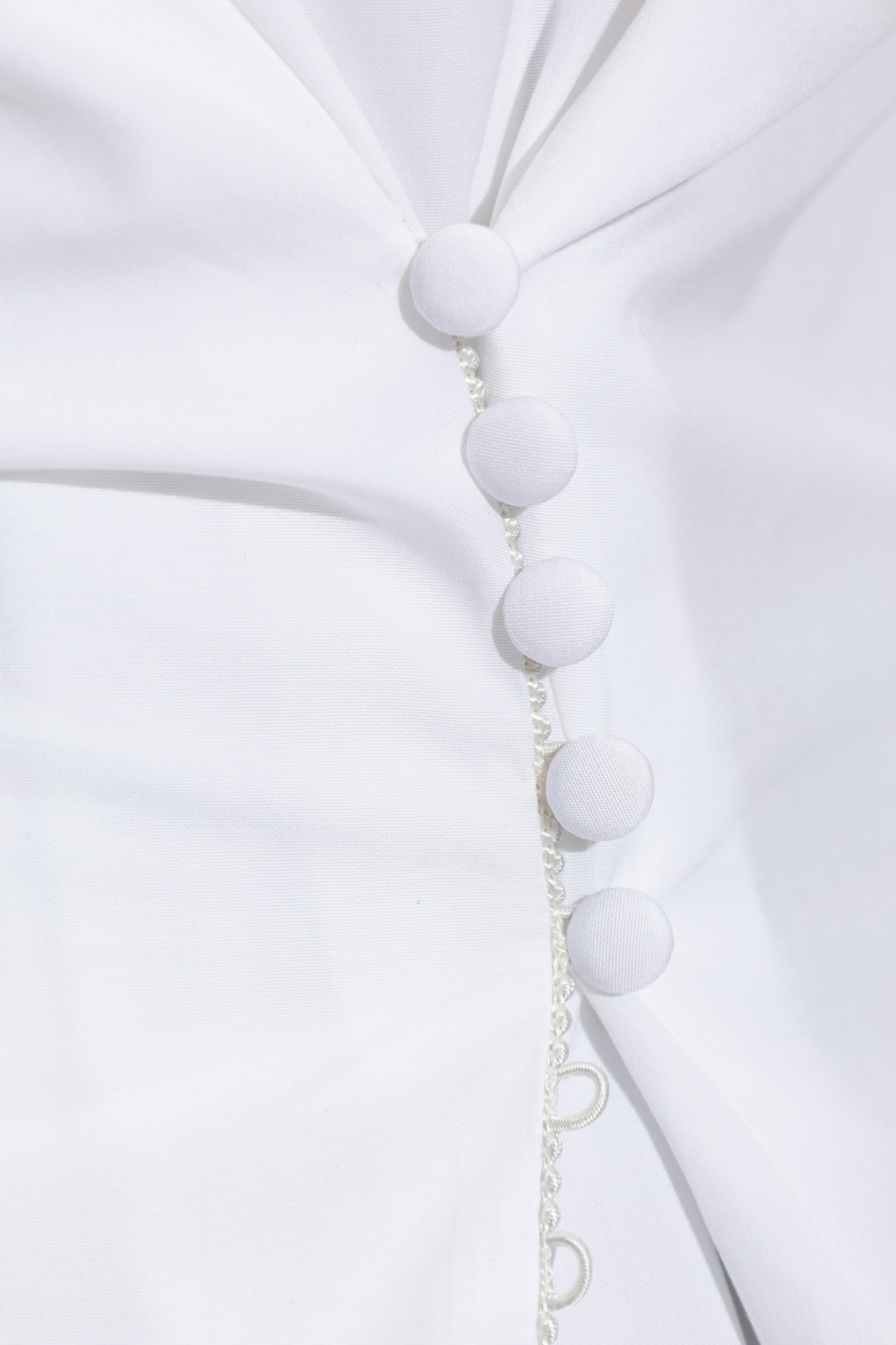 Dries Van Noten Shirt `Clickys` | Women's Clothing | Vitkac